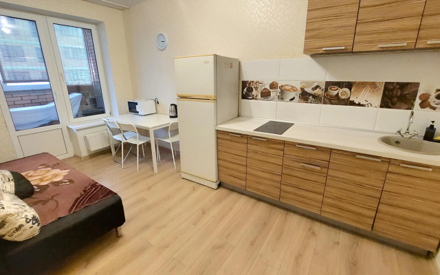 Квартира Уютная 1-комнатная в ЖК Империал г.Краснодар