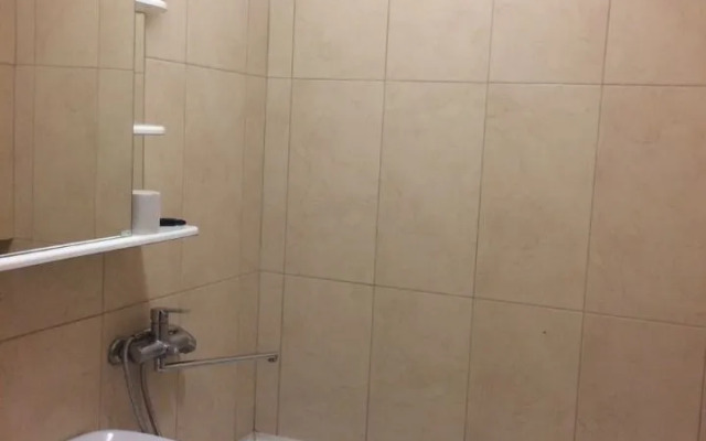 Квартира на Карла Маркса 87а