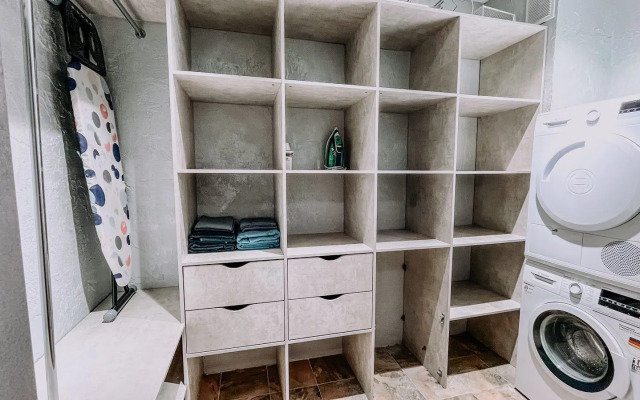 Квартира на улице Бибиревская 4А