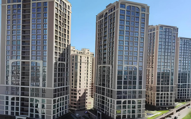 Апартаменты В центре Минска у метро