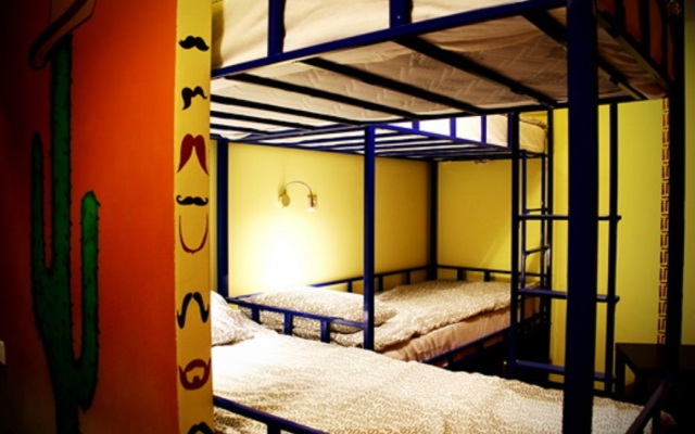 Tartariya Guest House