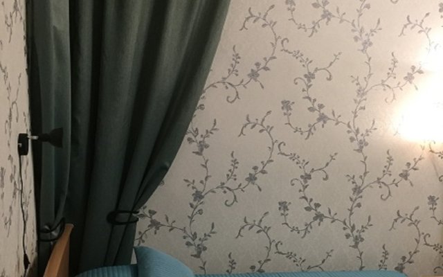 Меблированные комнаты Невский 6