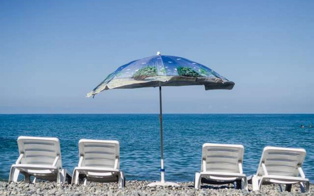Aqua Life Guest House