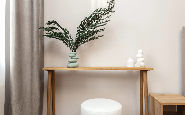 Квартира АрендаСервис на Московской