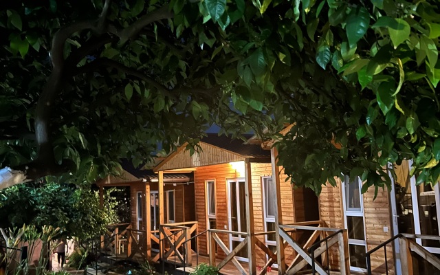 Guest house Adel