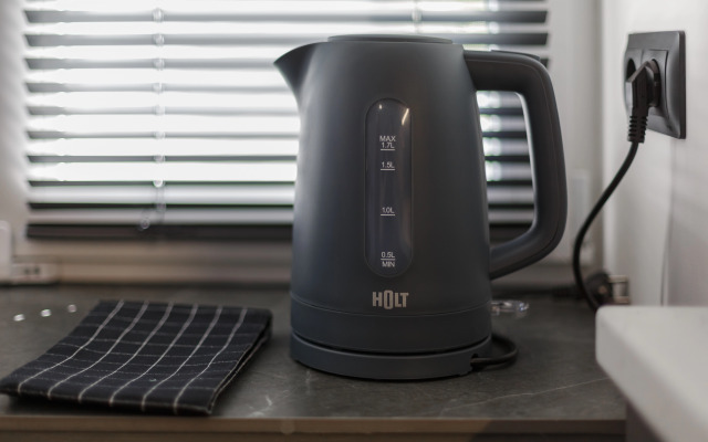 Апартаменты Студия Лето на Волжской - Эстетика в Каждой Детали