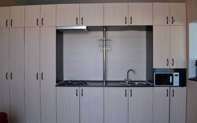 Отель Арсения