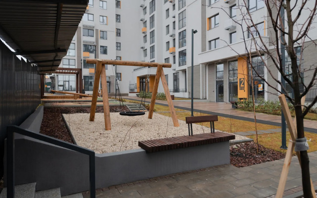 Апартаменты Пять Звёзд Невский