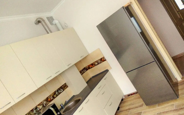 Zhemchuzhina na Gagarina 1 Apartments