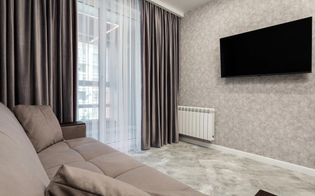 Апартаменты Place of Power