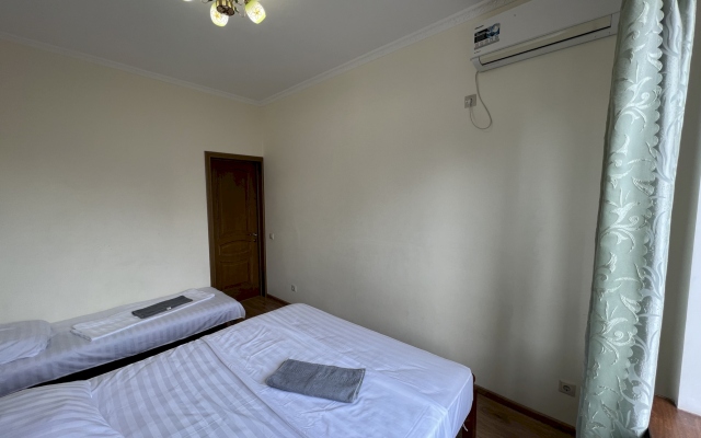 Апартаменты 317 Курзальная 13