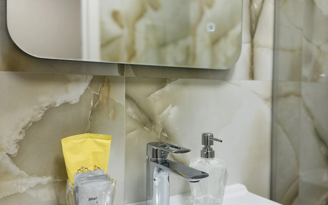 Апартаменты студия МЕГА-победа 3