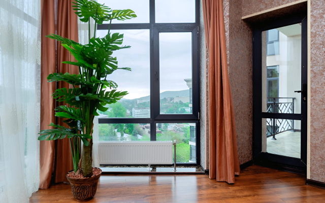 Квартира ЖК Грин Парк 207