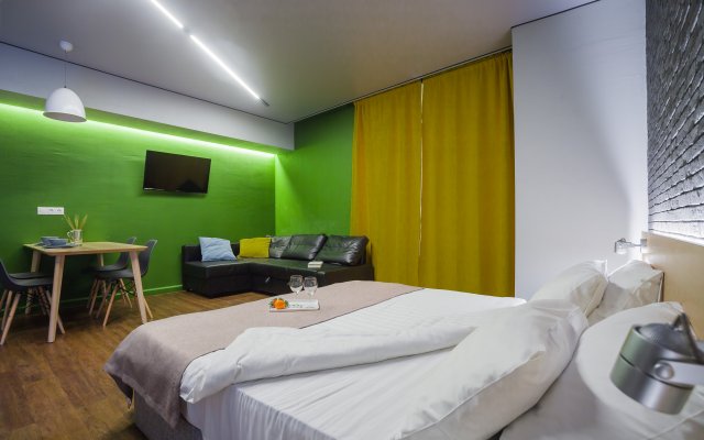 Апарт-отель ВК15