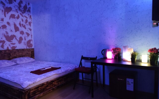 Вавилон отель