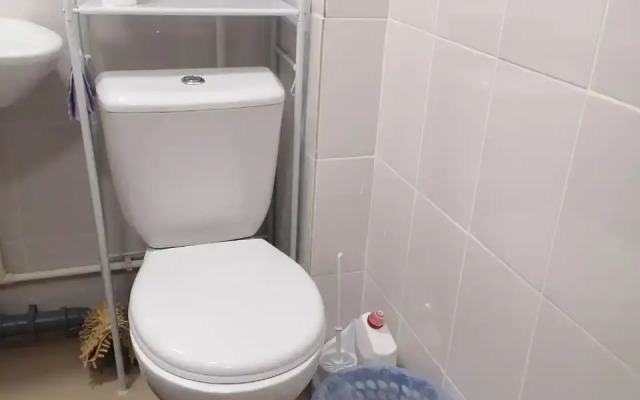 Ryadom S Akvaparkom V Kirovskom Rayone Flat