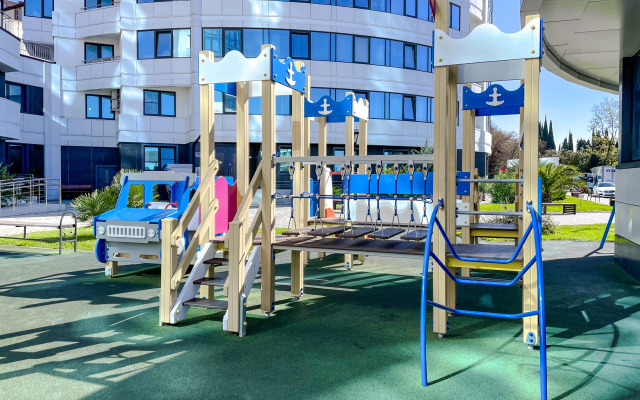 Квартира Морская Симфония Ж