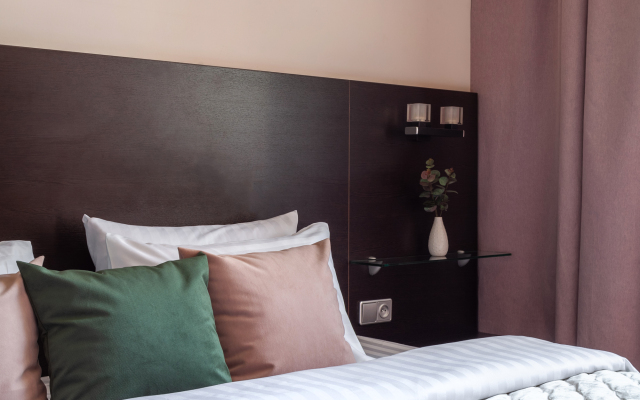 Апартаменты Prudius Apart на Петроградке