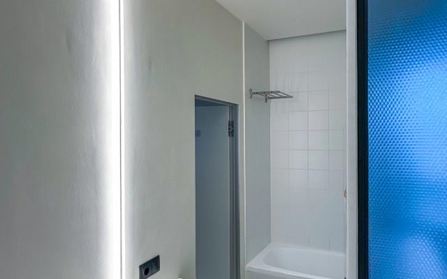 Квартира у метро Черная речка