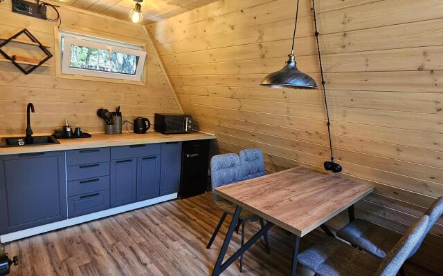Ochag Glamping