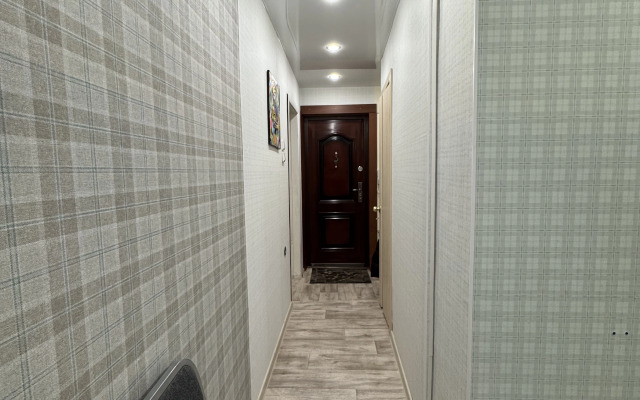 Квартира На 50 лет Октября 19