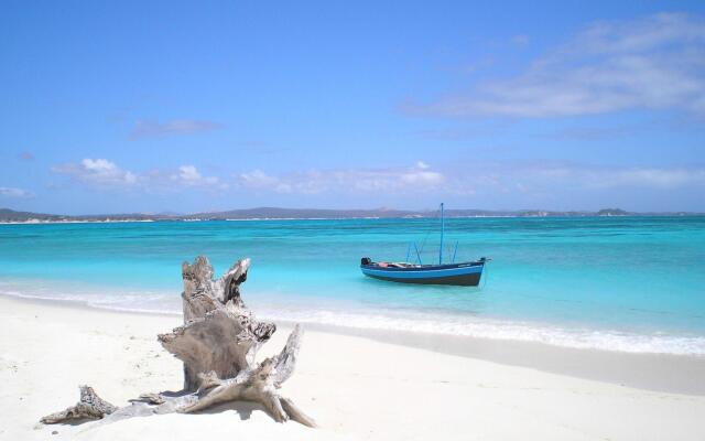 Jumbo Watamu All Inclusive Hotel