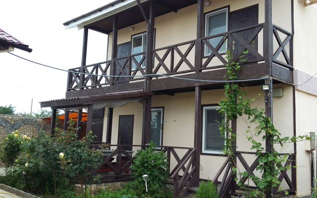 База Отдыха Лукоморье