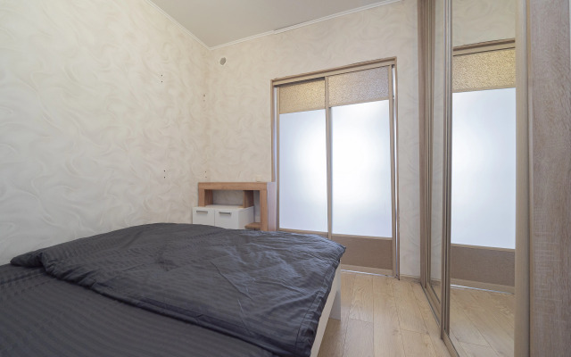 Kvartira-studiya, 40 m², 2 krovati №2 Flat