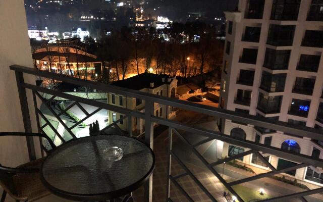 ZhK Green Park Apartments 5