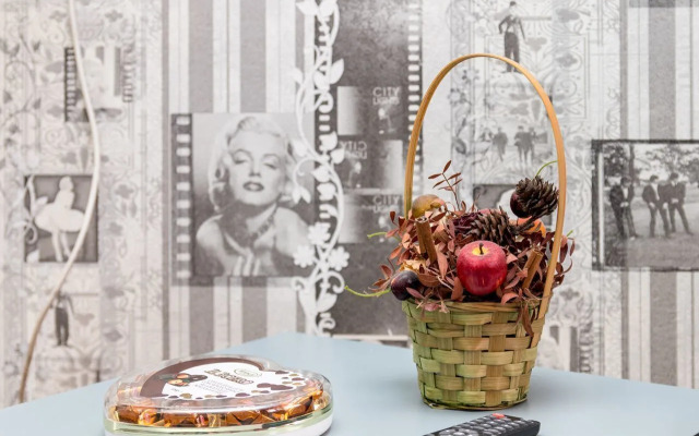 Квартира в центре города