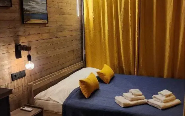 Zhelty Plyazh Guest house
