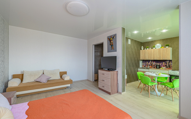 Апартаменты на Успенском проспекте 113Б