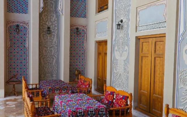 Fatima Hotel