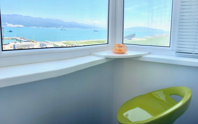 Квартира на Улице Суворовская 79