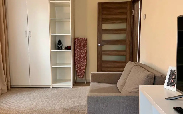 Квартира Уютная Недалеко от Центра