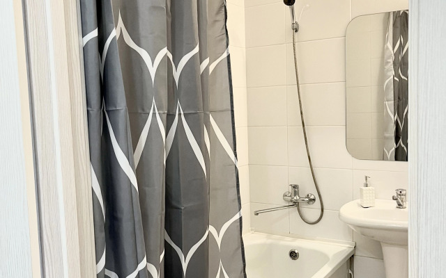 Апартаменты Студия на 65 лет победы 21