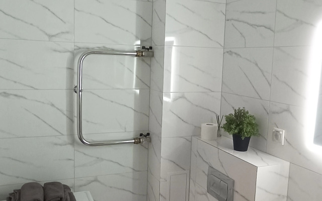 Апартаменты Уютные апартаменты в деловом центре Красноярска