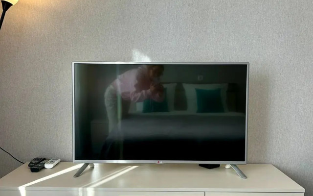 Квартира Студия Ulysses