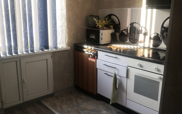 Sutochno RentDay N.Tagil Apartments