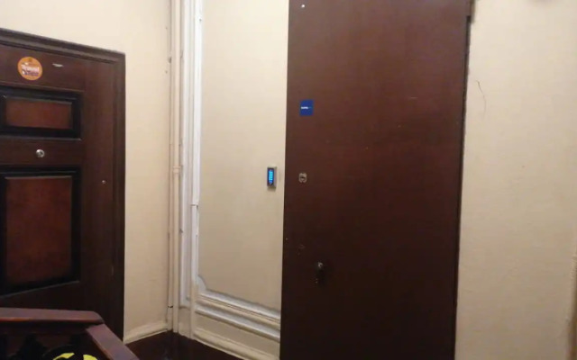 Апартаменты Коломна