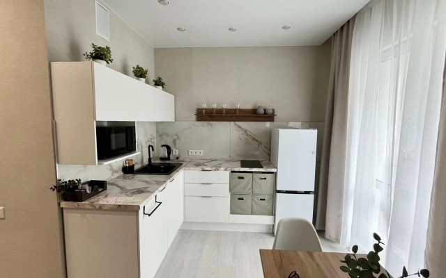 Апартаменты Студия