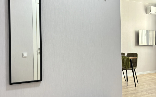 Квартира ЖК Облака2 - 1012