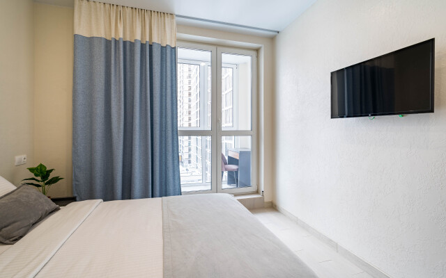 Bulbash Minsk Mir Apartaments