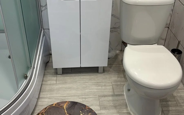 Отель Березка