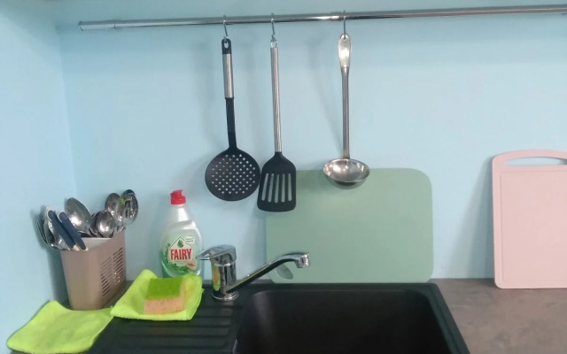 Квартира Видовая Рядом с Метро