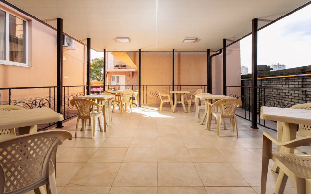7 Vetrov Guest house