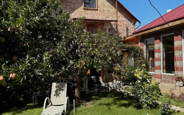 Vizitik Guest house