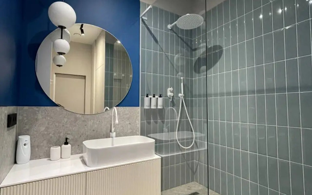 Квартира Уютная Двушка в Нобеле