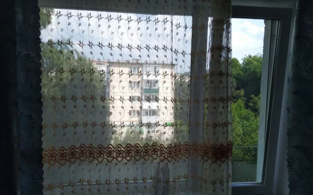 Na Prospekte Mira, 26 Flat