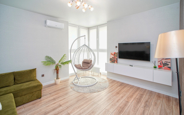 Квартира Люкс Пальма Джумейра